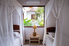 Pousada Suites Nativas