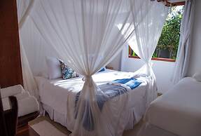 Pousada Suites Nativas