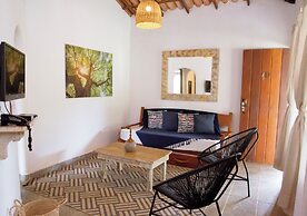 Pousada Suites Nativas