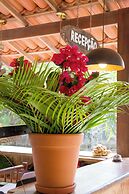 Pousada Suites Nativas