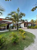 Pousada Suites Nativas