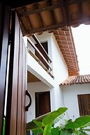 Pousada Suites Nativas