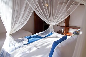 Pousada Suites Nativas