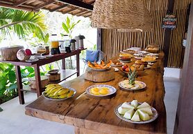 Pousada Suites Nativas