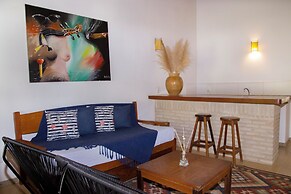 Pousada Suites Nativas