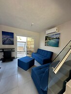 Puerto Vallarta Altavela Capri 5