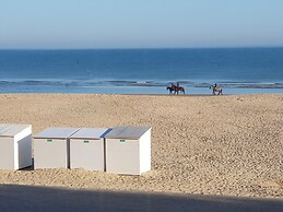 La Digue 101 - Koksijde-Bad - Adults Only