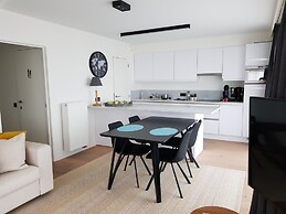 La Digue 101 - Koksijde-Bad - Adults Only