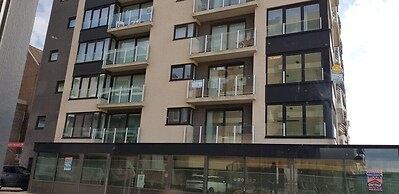 La Digue 101 - Koksijde-Bad - Adults Only