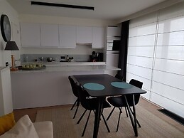 La Digue 101 - Koksijde-Bad - Adults Only