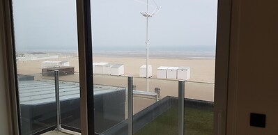 La Digue 101 - Koksijde-Bad - Adults Only