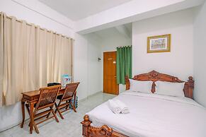 Cozy And Homey Studio Apartment At Margonda Residence 1