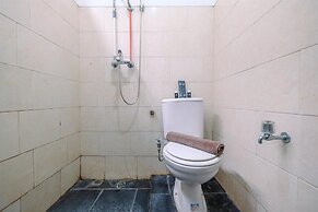 Cozy And Homey Studio Apartment At Margonda Residence 1