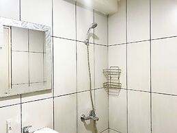 Good And Homey 2Br At Grand Kamala Lagoon Apartment