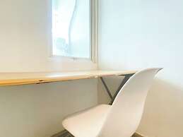 Good And Homey 2Br At Grand Kamala Lagoon Apartment