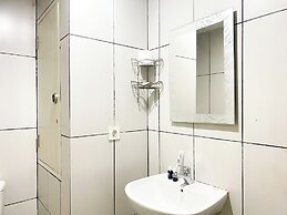 Good And Homey 2Br At Grand Kamala Lagoon Apartment