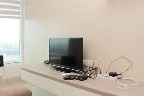 Comfort 2Br At Grand Kamala Lagoon Apartment