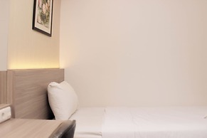 Comfort 2Br At Grand Kamala Lagoon Apartment