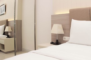 Comfort 2Br At Grand Kamala Lagoon Apartment