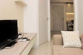 Comfort 2Br At Grand Kamala Lagoon Apartment