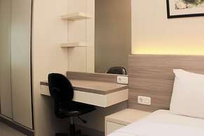 Comfort 2Br At Grand Kamala Lagoon Apartment