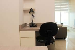 Comfort 2Br At Grand Kamala Lagoon Apartment