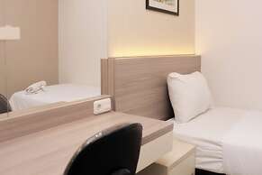 Comfort 2Br At Grand Kamala Lagoon Apartment