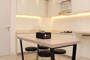 Comfort 2Br At Grand Kamala Lagoon Apartment