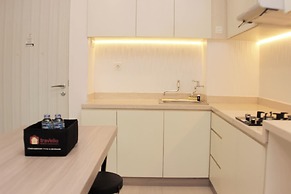 Comfort 2Br At Grand Kamala Lagoon Apartment