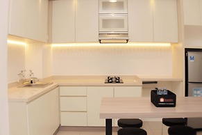 Comfort 2Br At Grand Kamala Lagoon Apartment