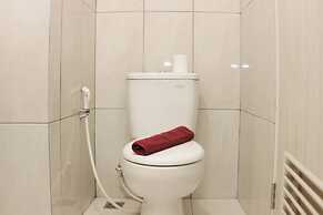 Comfort 2Br At Grand Kamala Lagoon Apartment