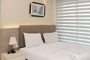 Comfort 2Br At Grand Kamala Lagoon Apartment