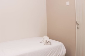 Comfort 2Br At Grand Kamala Lagoon Apartment