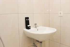 Comfort 2Br At Grand Kamala Lagoon Apartment