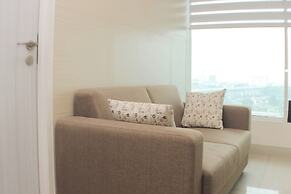 Comfort 2Br At Grand Kamala Lagoon Apartment
