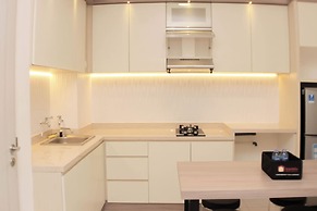 Comfort 2Br At Grand Kamala Lagoon Apartment