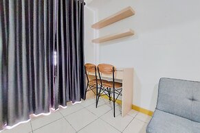 Nice And Comfort 2Br Apartment At 30Th Floor M-Town Residence