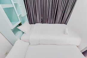 Nice And Comfort 2Br Apartment At 30Th Floor M-Town Residence