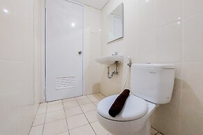 Nice And Comfort 2Br Apartment At 30Th Floor M-Town Residence