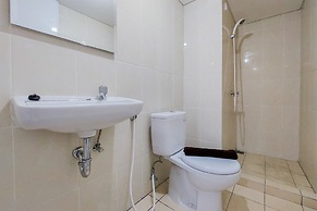 Nice And Comfort 2Br Apartment At 30Th Floor M-Town Residence