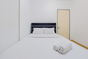 Nice And Comfort 2Br Apartment At 30Th Floor M-Town Residence