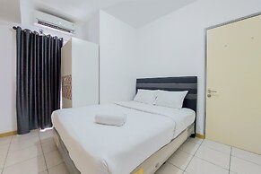 Nice And Comfort 2Br Apartment At 30Th Floor M-Town Residence