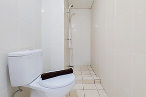 Nice And Comfort 2Br Apartment At 30Th Floor M-Town Residence