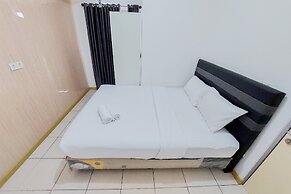 Nice And Comfort 2Br Apartment At 30Th Floor M-Town Residence