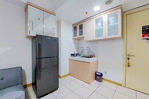 Nice And Comfort 2Br Apartment At 30Th Floor M-Town Residence