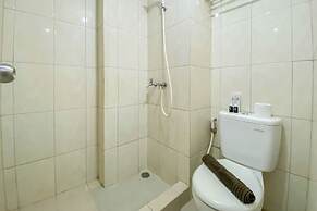 Good Deal And Homey Studio At Springlake Summarecon Bekasi Apartment