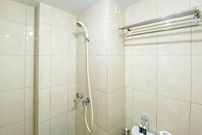 Good Deal And Homey Studio At Springlake Summarecon Bekasi Apartment