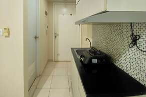 Good Deal And Homey Studio At Springlake Summarecon Bekasi Apartment