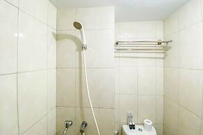 Good Deal And Homey Studio At Springlake Summarecon Bekasi Apartment