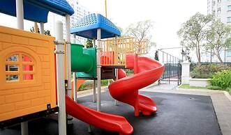 Comfort And Simply Look 1Br At Bellezza Apartment